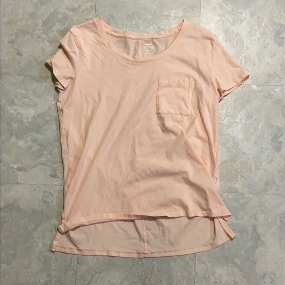 Summer shirt
